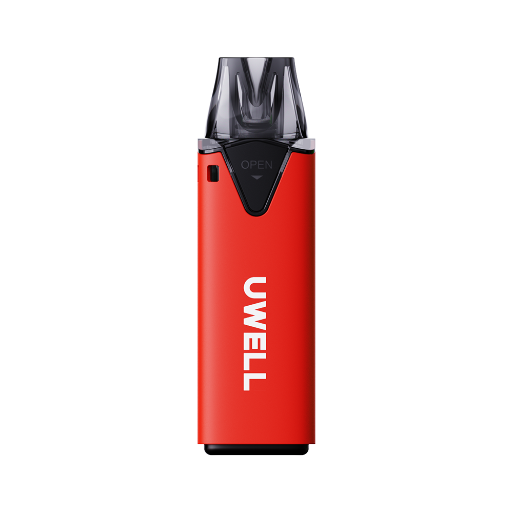 Uwell V6 Disposable Pod System 10ct Smoke Arsenal